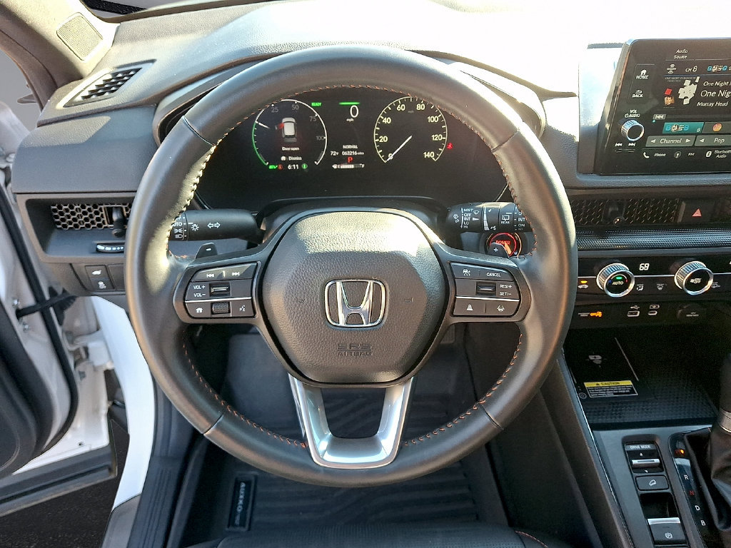 Used 2024 Honda CR-V Sport-L image 22