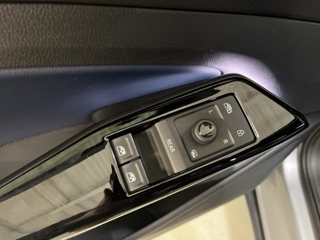 New 2026 Volkswagen ID.4 Pro S AWD/4WD image 19