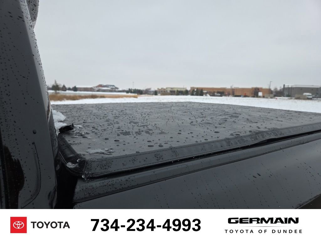 New 2026 Toyota Tacoma SR5 RWD image 35