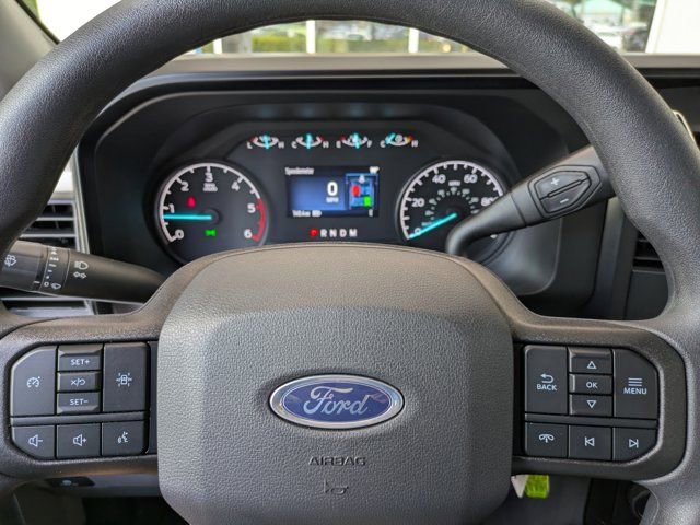 New 2026 Ford F450 XL RWD image 23