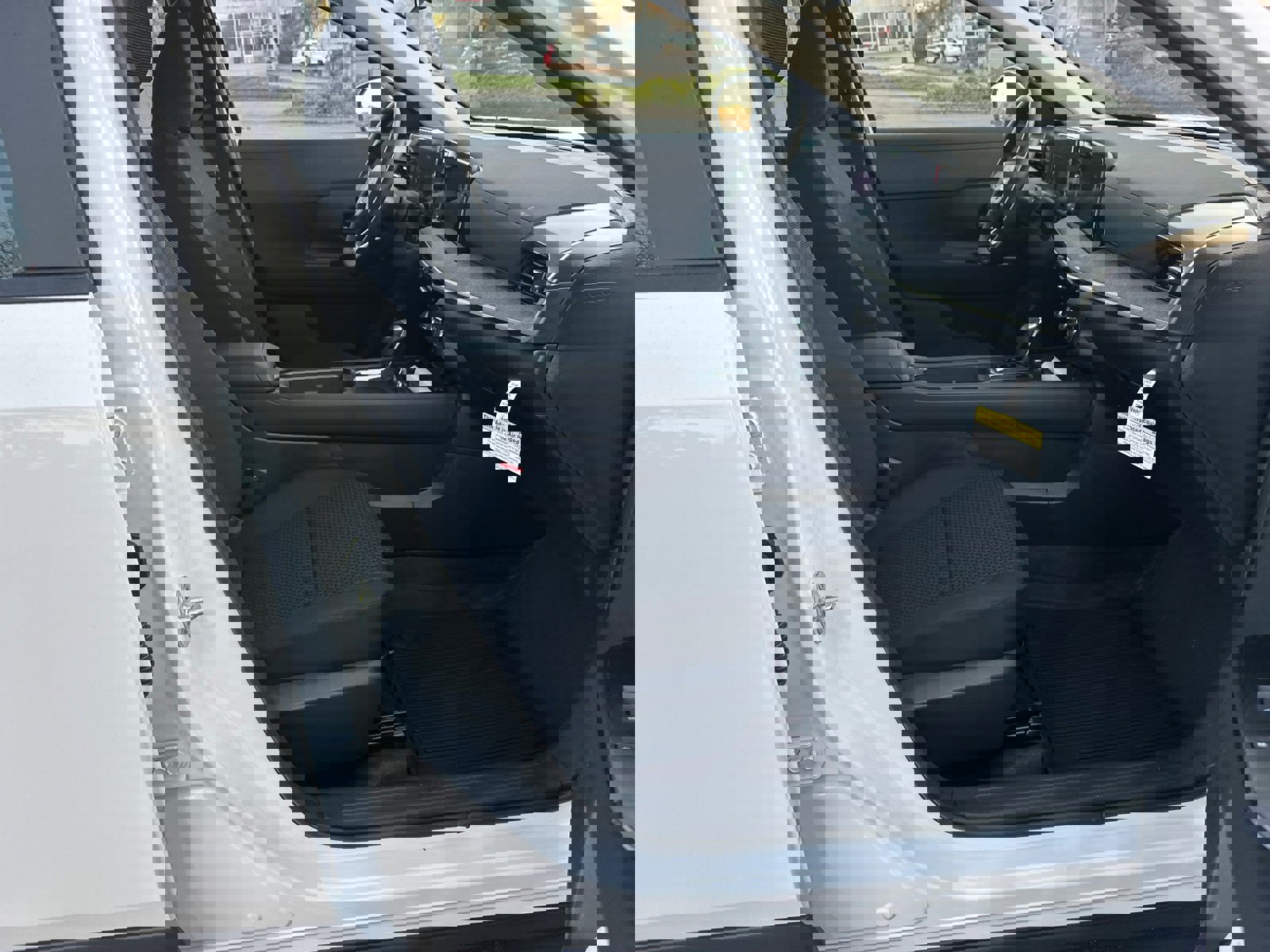 New 2026 Nissan Kicks S image 13