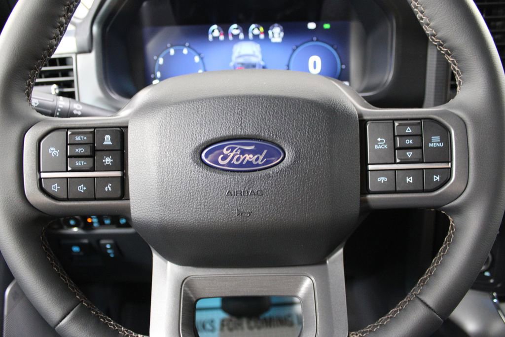 New 2026 Ford F150 Lariat AWD/4WD image 41