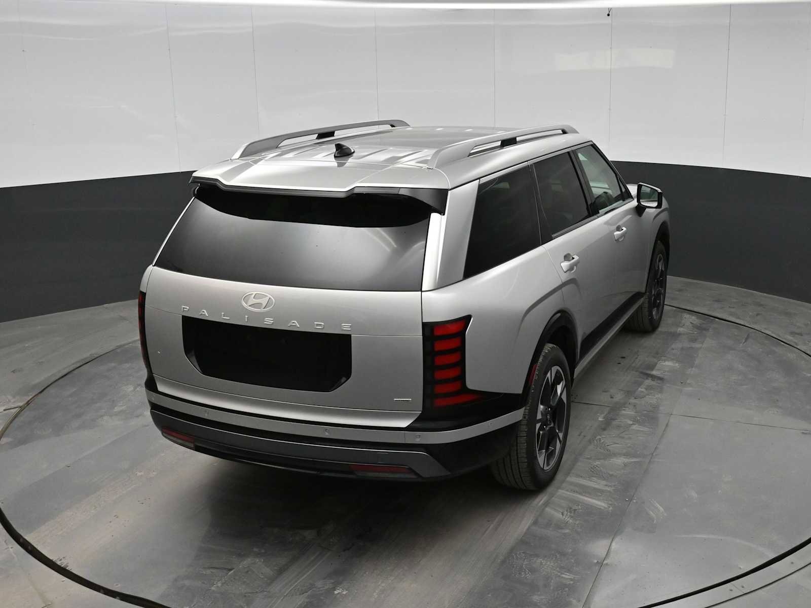 New 2026 Hyundai Palisade Limited image 29