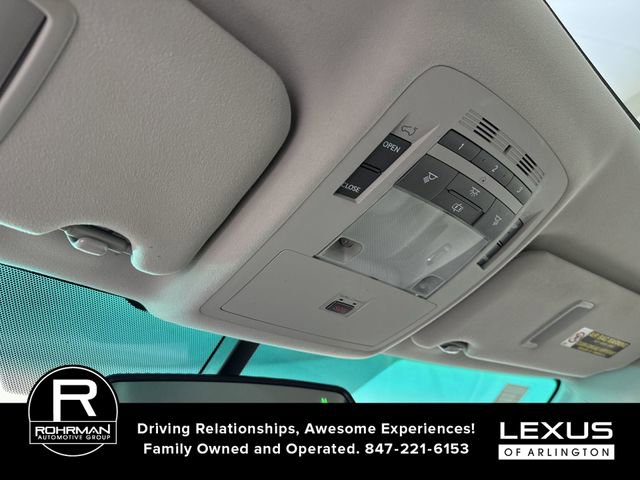 Used 2011 Lexus RX 350 AWD w/ Premium Pkg image 11