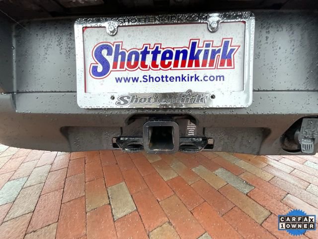 Used 2024 Nissan Pathfinder Rock Creek image 33