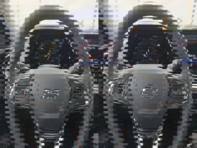 New 2026 Chevrolet Trax ACTIV w/ Driver Confidence Package image 20