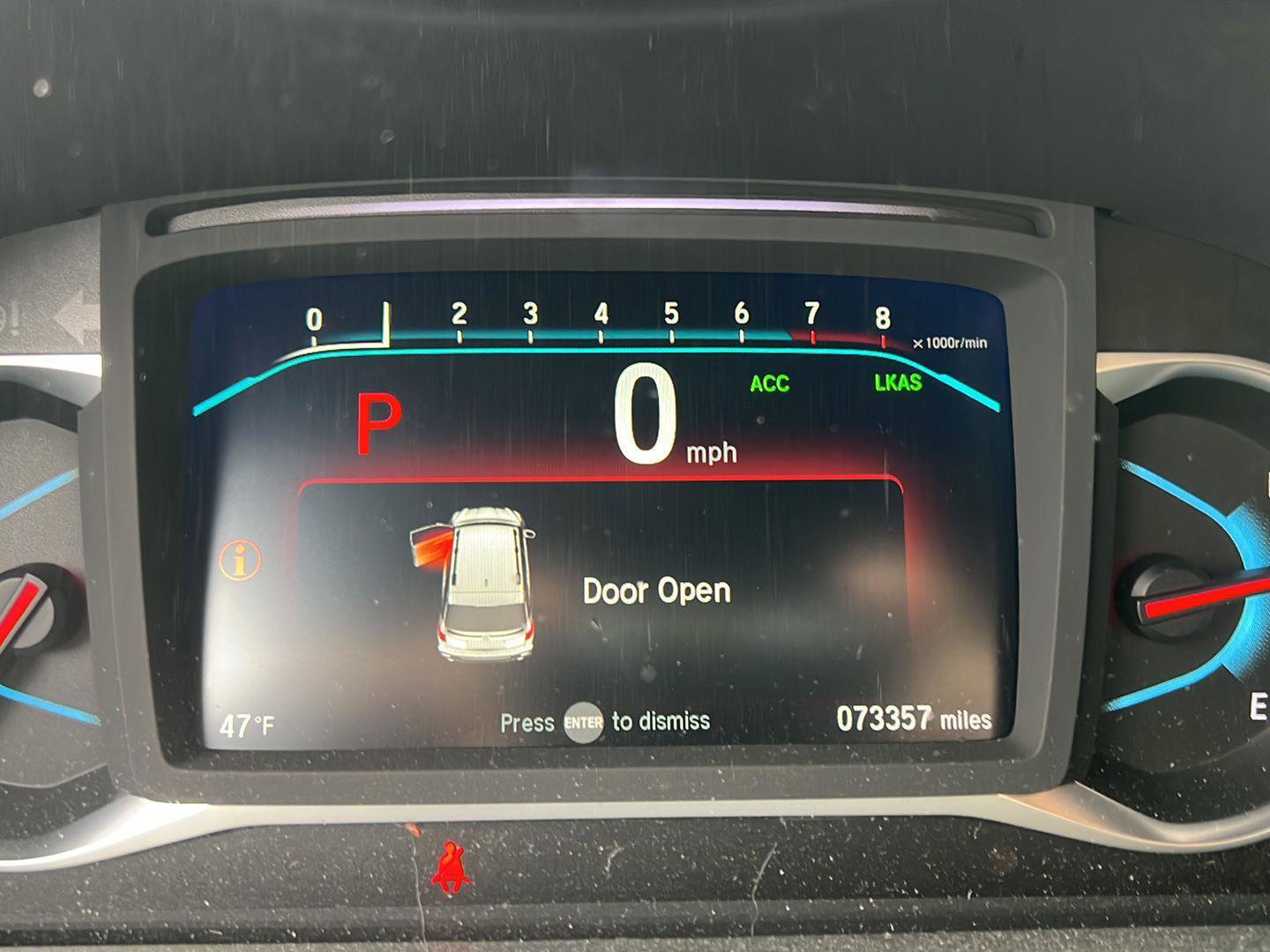 Used 2019 Honda Passport Touring image 13