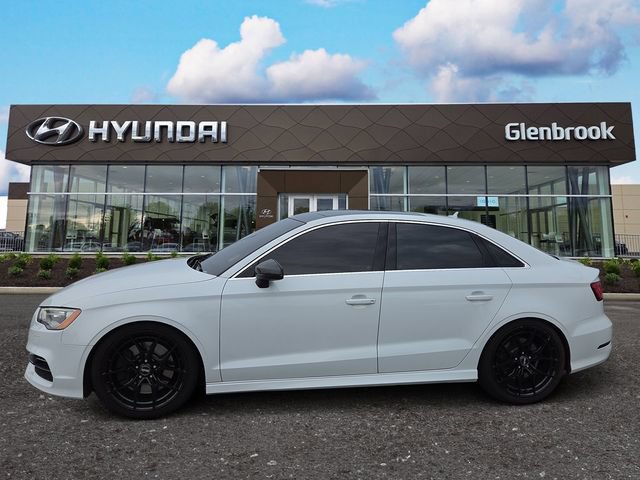 Used 2016 Audi S3 Premium Plus w/ Technology Package