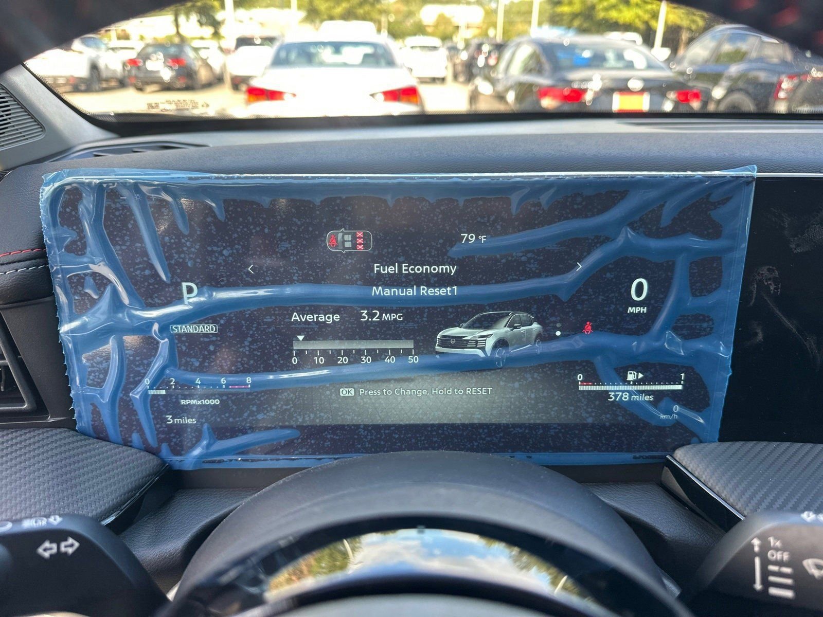 New 2026 Nissan Kicks SR image 26