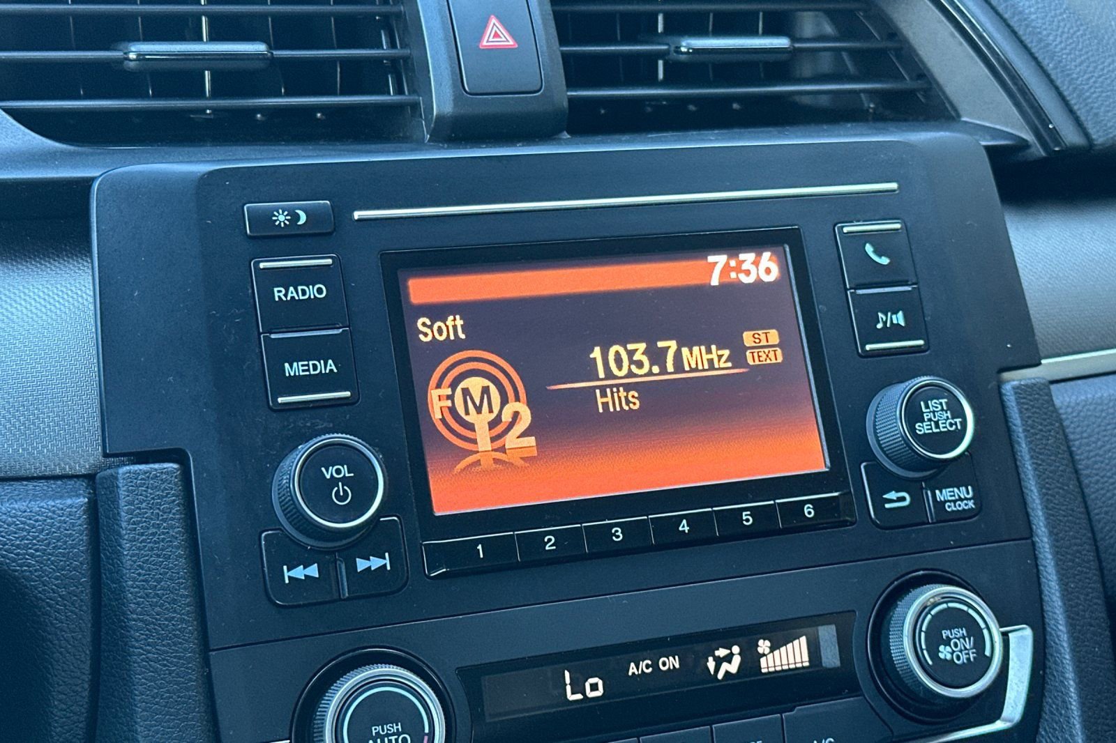 Used 2020 Honda Civic LX image 20