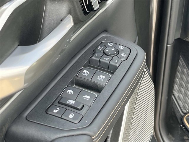 New 2026 RAM 1500 Tungsten image 21