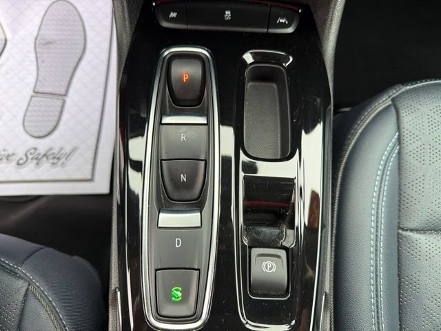 Certified 2023 Chevrolet Bolt EUV LT w/ Convenience Package FWD image 21