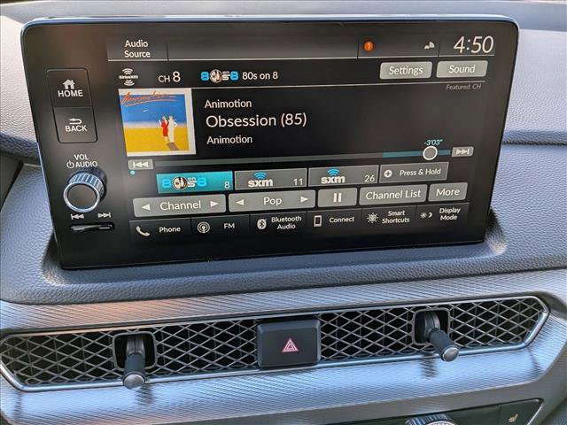 New 2026 Acura Integra A-Spec image 14