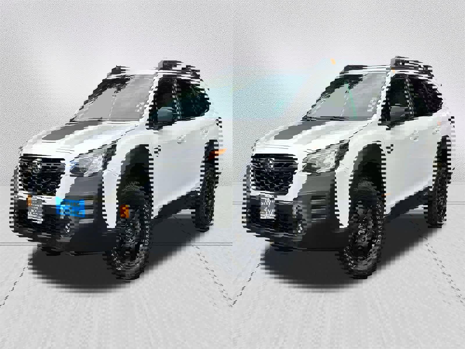 Used 2023 Subaru Outback Wilderness image 1