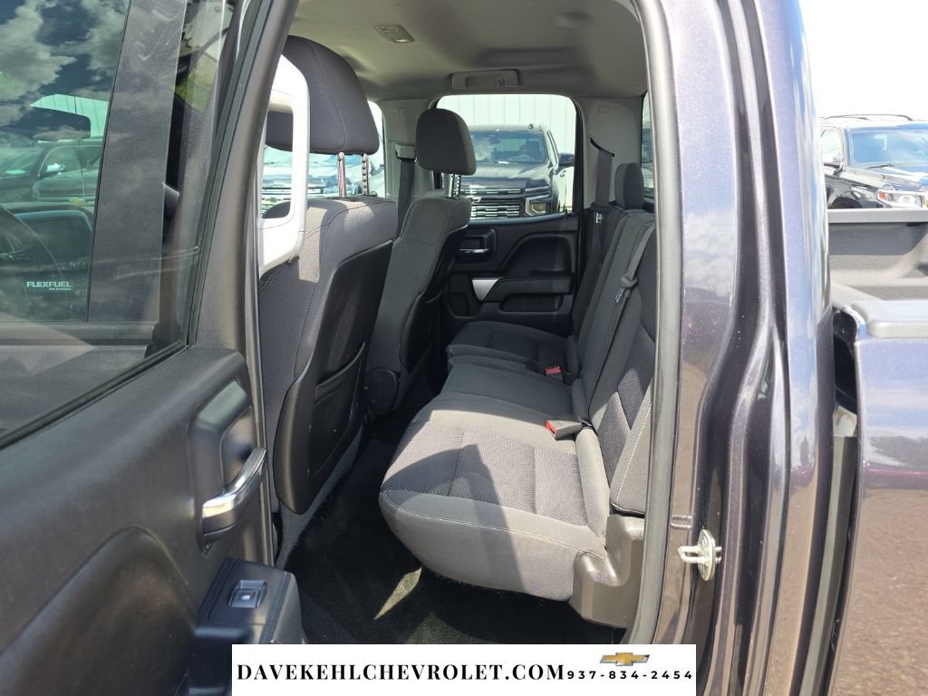Used 2014 Chevrolet Silverado 1500 LT w/ All Star Edition AWD/4WD image 27