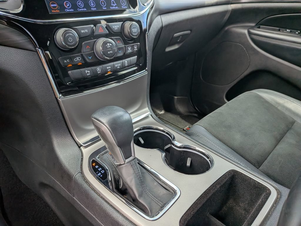 Used 2019 Jeep Grand Cherokee Altitude RWD image 21