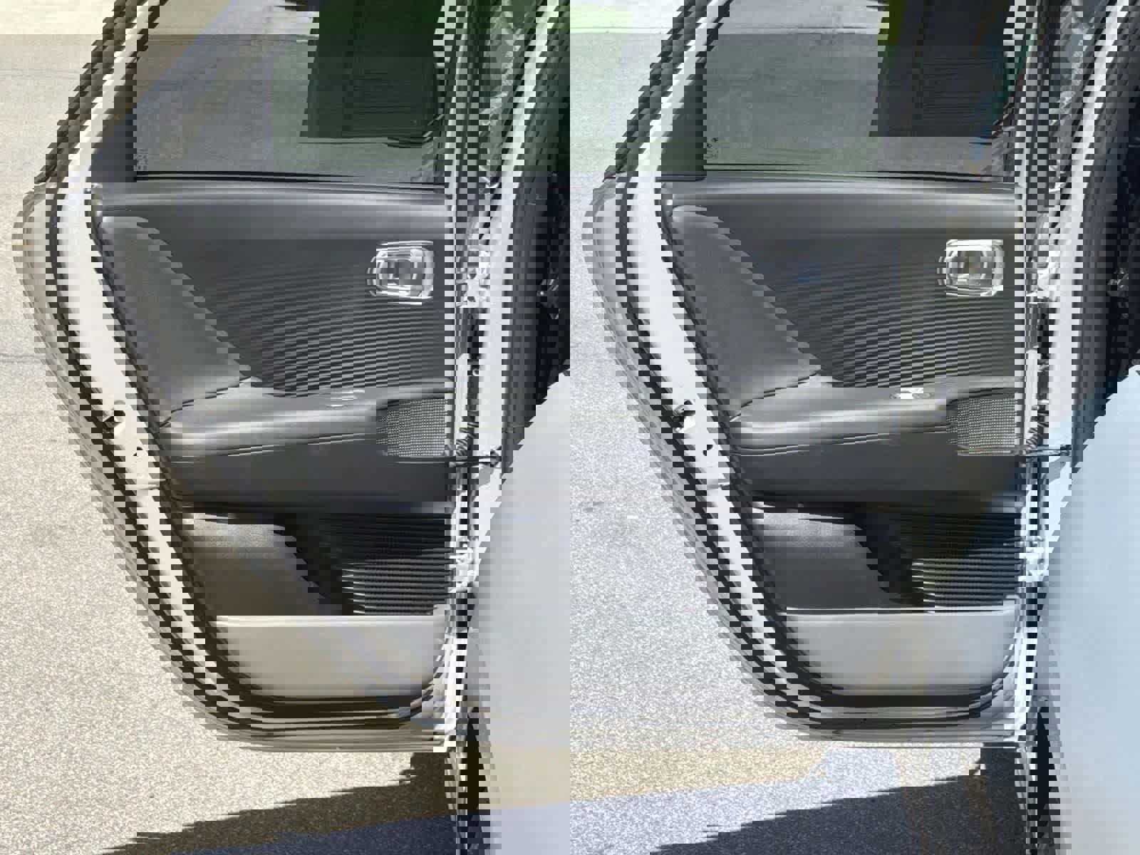 Used 2023 Hyundai Ioniq 6 SEL image 26