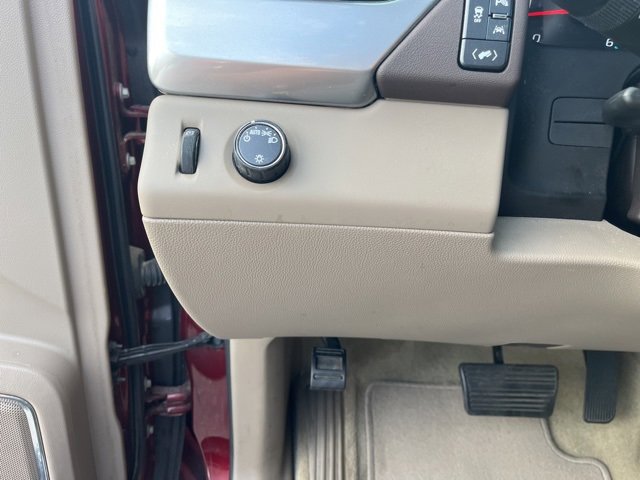 Used 2017 Chevrolet Tahoe LT image 29