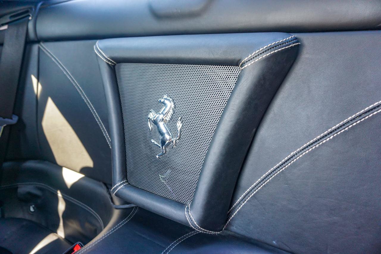 Used 2011 Ferrari California RWD image 30