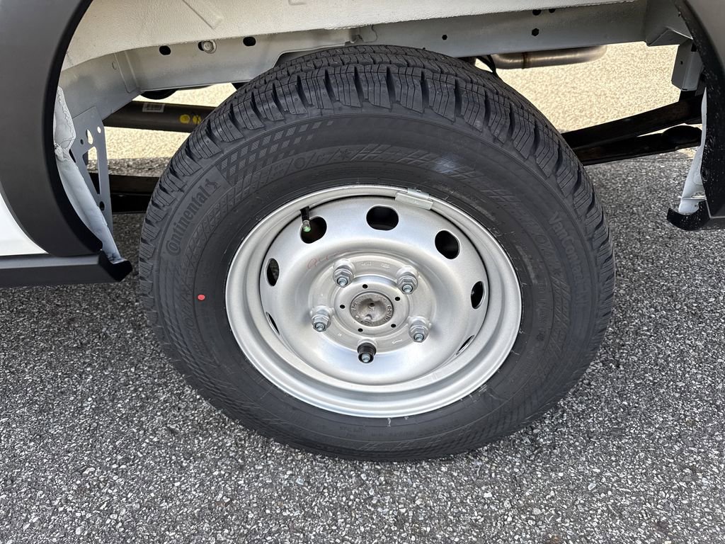 New 2026 Ford Transit 250 148 Medium Roof image 22