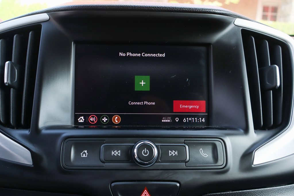 Used 2020 GMC Terrain SLE w/ Driver Convenience Package image 32