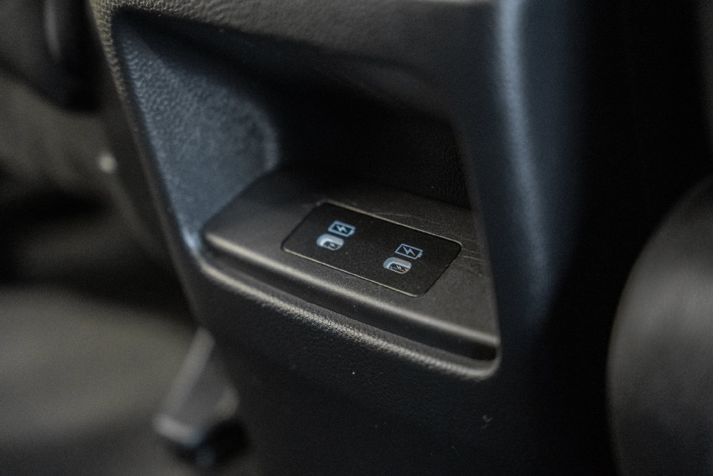 Certified 2023 Honda CR-V Sport image 32