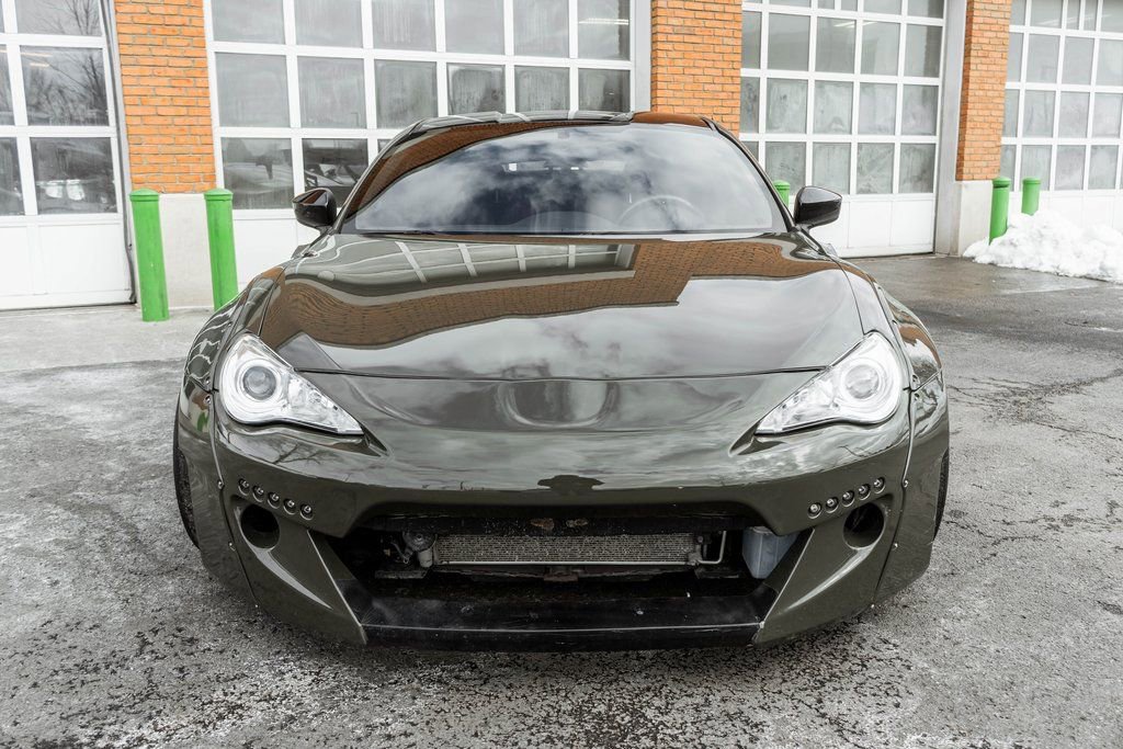 Used 2014 Scion FR-S image 27