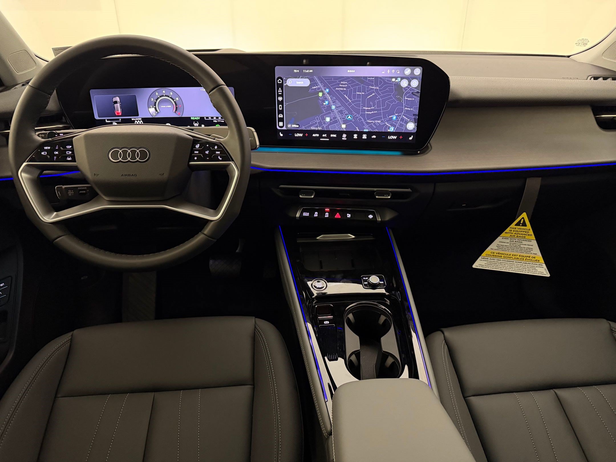 New 2026 Audi Q3 quattro 2.0T AWD/4WD image 16