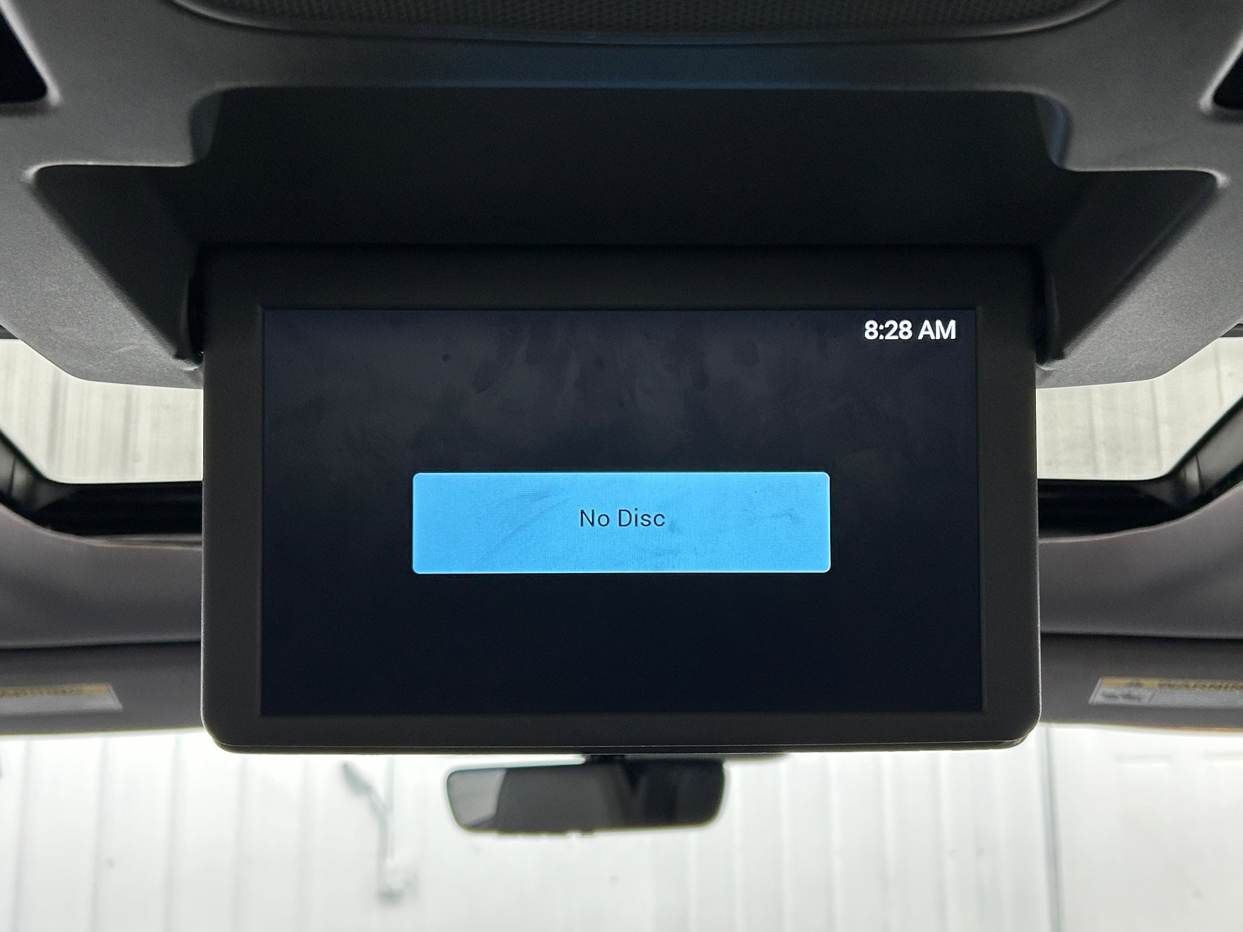 Used 2019 Honda Odyssey EX-L image 33