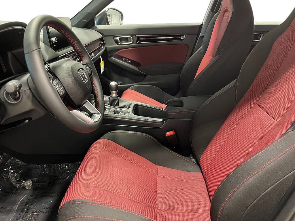 New 2026 Honda Civic Si image 7