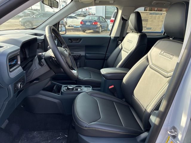 New 2026 Ford Maverick Lobo image 16