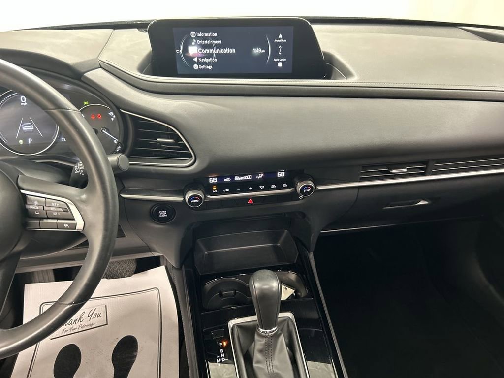Certified 2024 MAZDA CX-30 AWD 2.5 S w/ Select Sport Pkg image 18