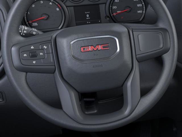 New 2026 GMC Sierra 2500 Pro w/ 1SA Pro Safety Plus Package AWD/4WD image 19