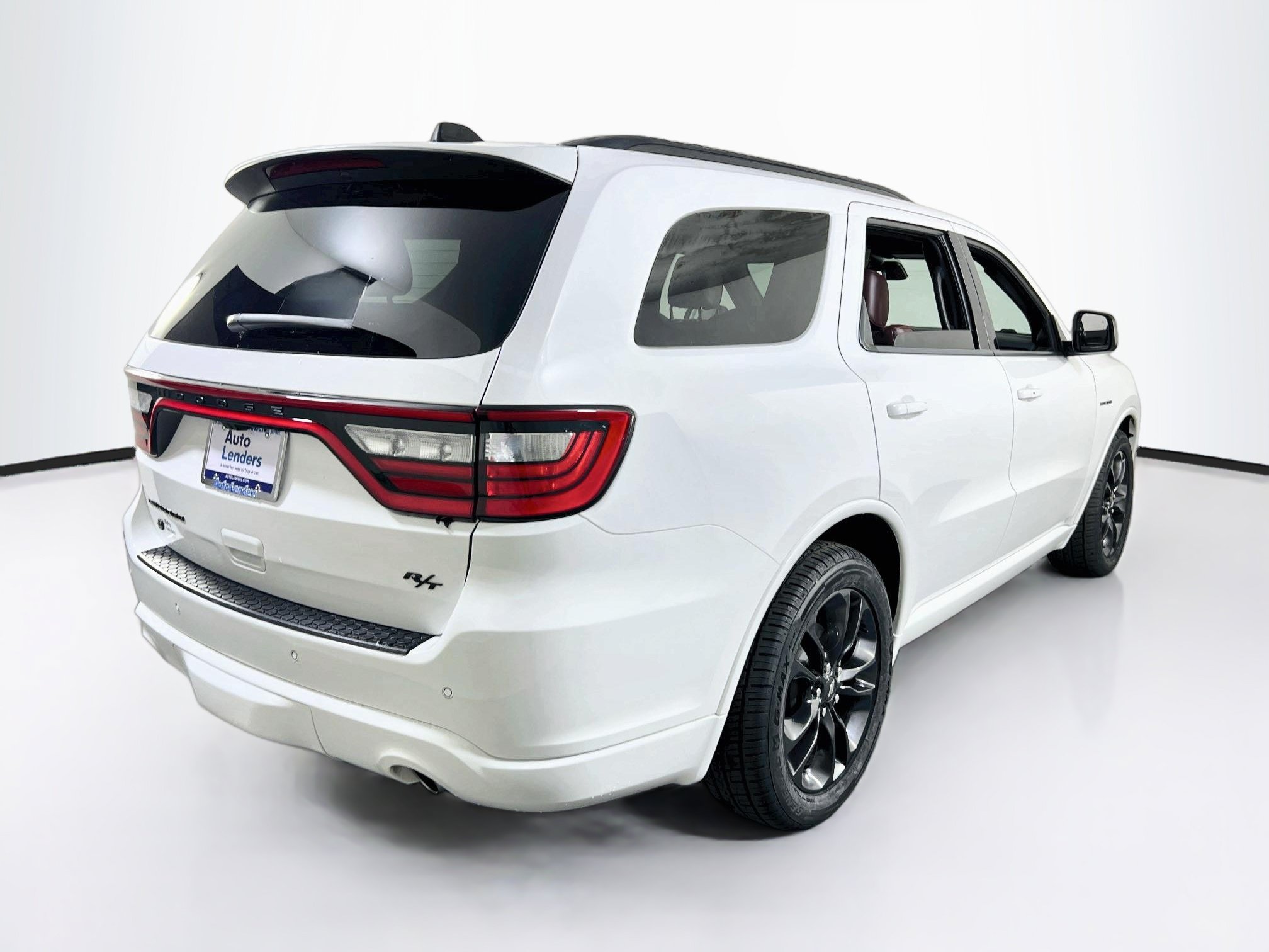 Used 2023 Dodge Durango R/T AWD/4WD image 5