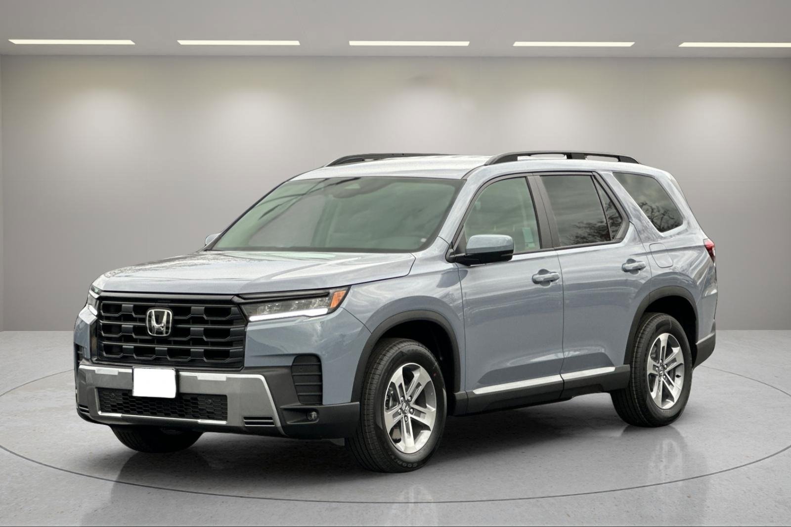New 2026 Honda Pilot EX-L image 7