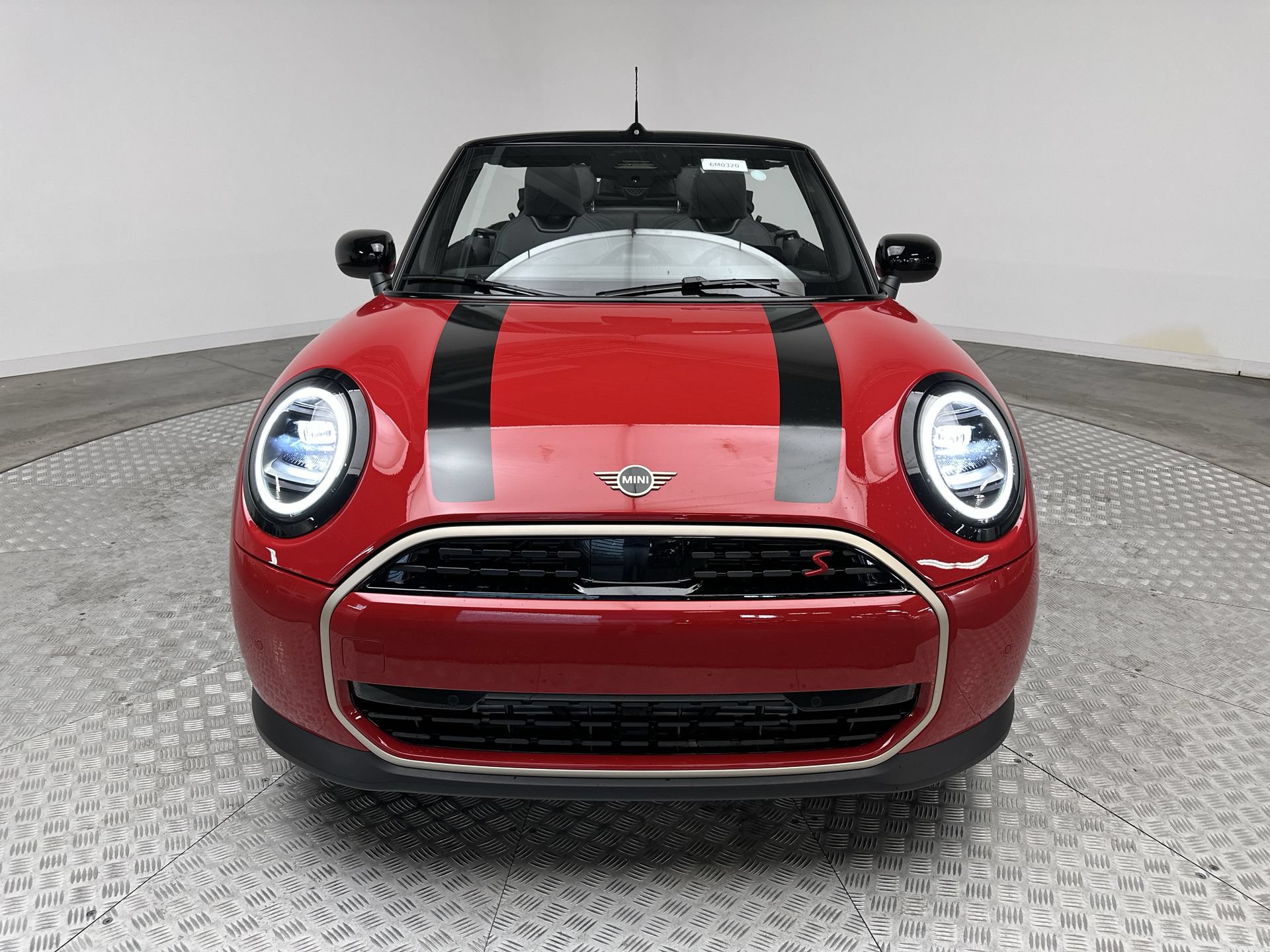 New 2026 MINI Cooper S FWD image 28