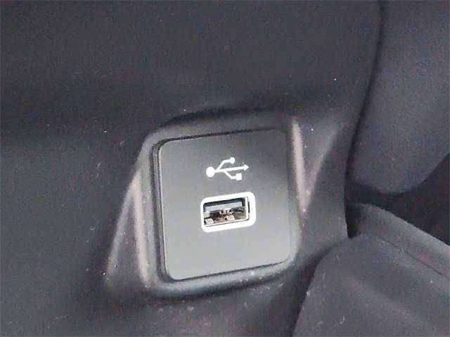 Used 2023 Honda HR-V EX-L image 24
