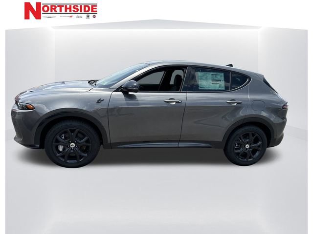 New 2024 Dodge Hornet R/T Plus w/ Tech Pack Plus w/o Parking image 10