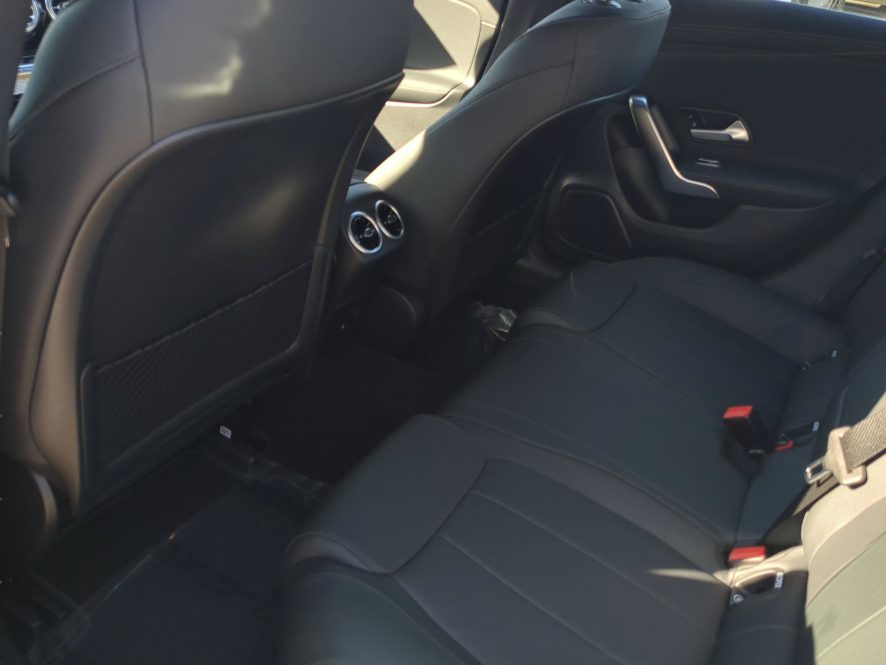 New 2026 Mercedes-Benz CLA 250 image 12