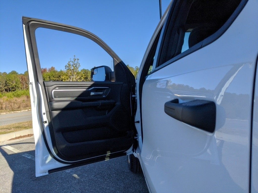 New 2026 RAM 1500 Big Horn image 51