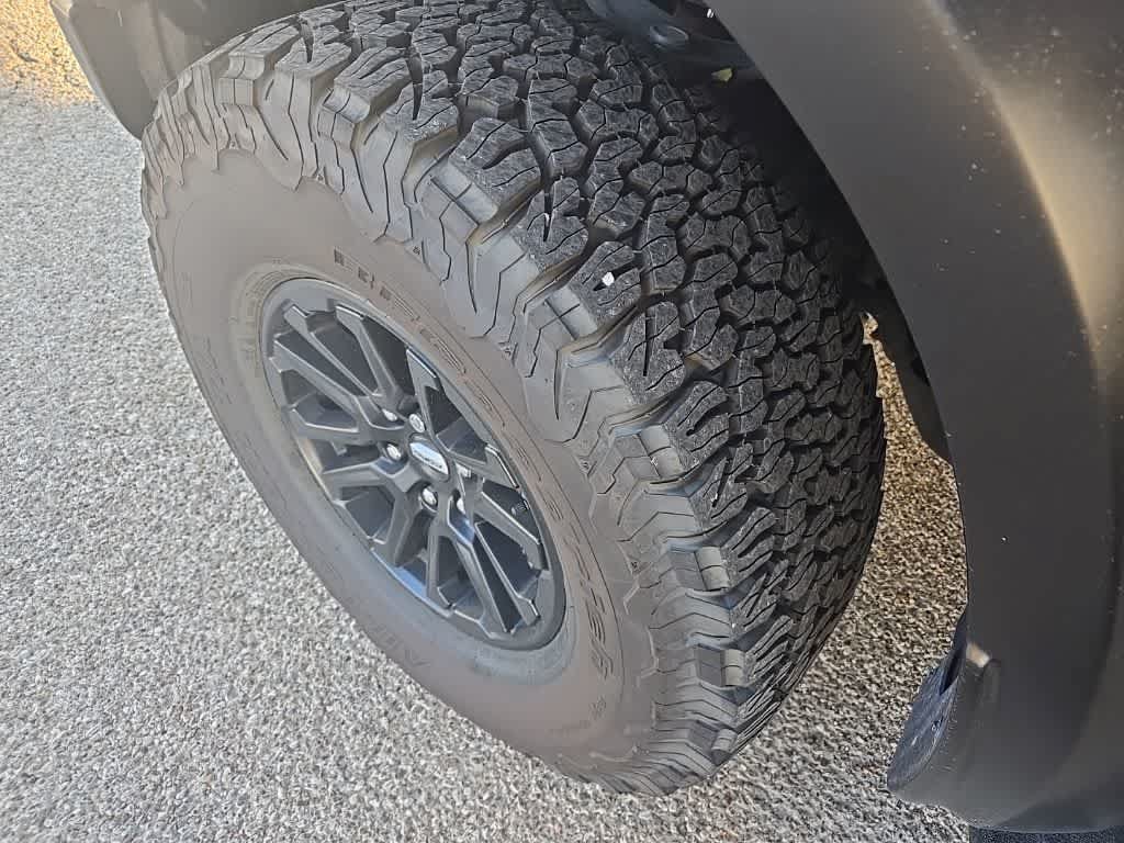 Used 2026 Ford F150 Raptor AWD/4WD image 7
