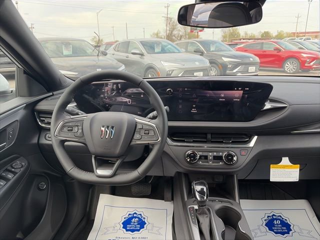 New 2026 Buick Envista Preferred w/ Convenience I Package image 14