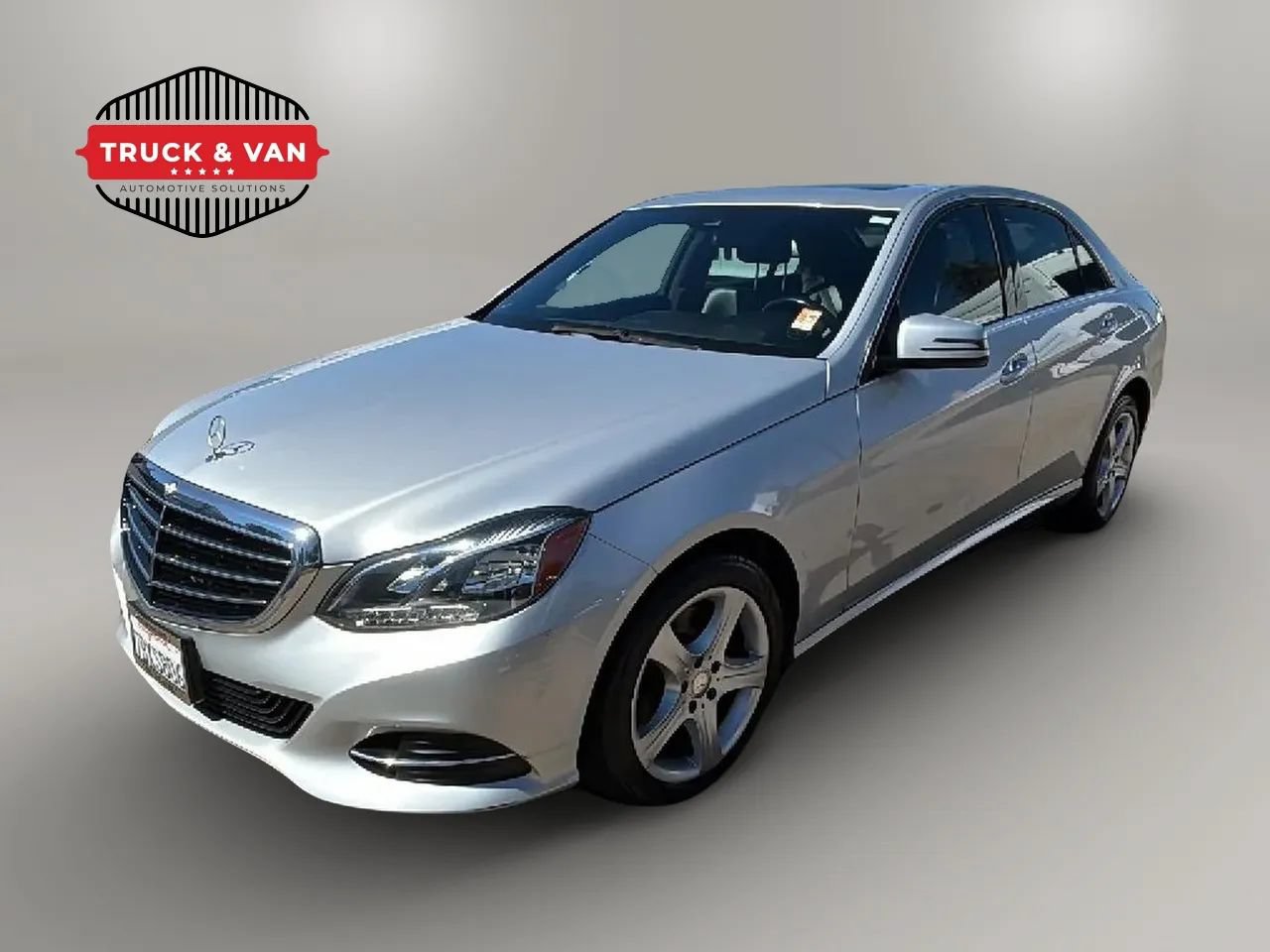 Used 2014 Mercedes-Benz E 350 Sedan