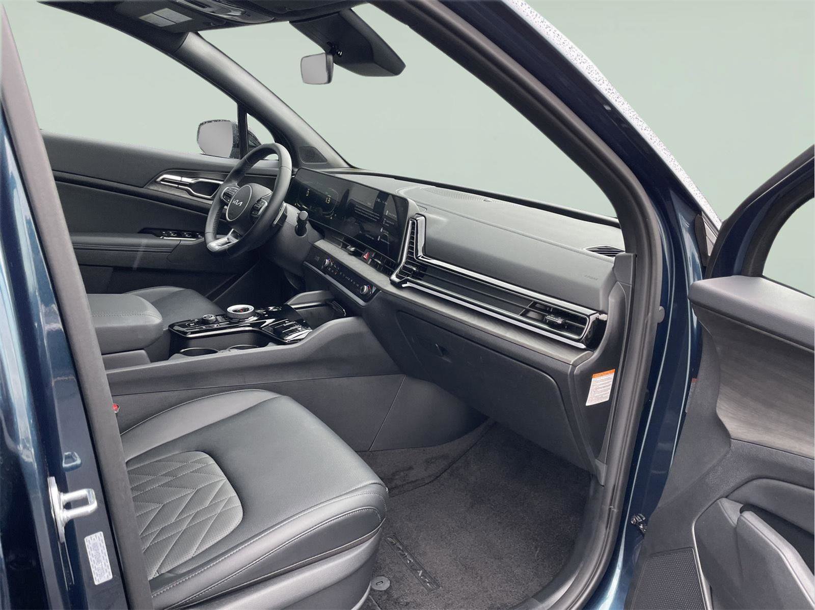 Used 2025 Kia Sportage X-Line AWD/4WD image 18