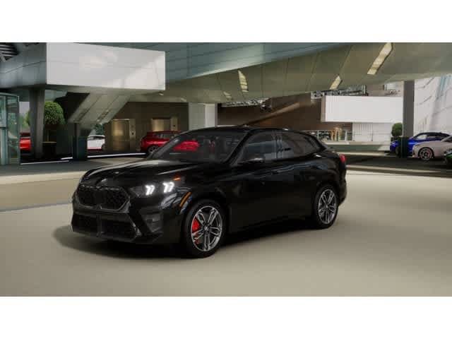 New 2026 BMW X2 xDrive28i w/ Technology Package AWD/4WD image 1