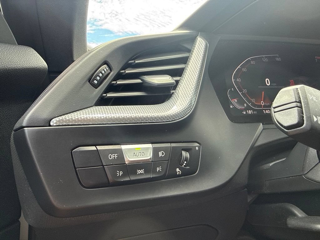 Used 2024 BMW 228i xDrive Gran Coupe AWD/4WD image 14