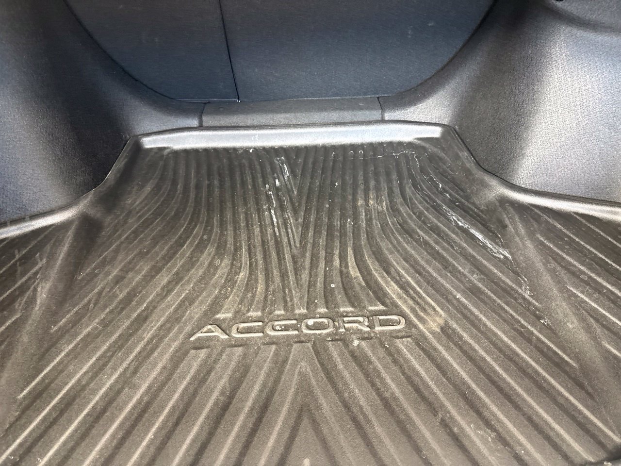 Used 2025 Honda Accord SE image 25