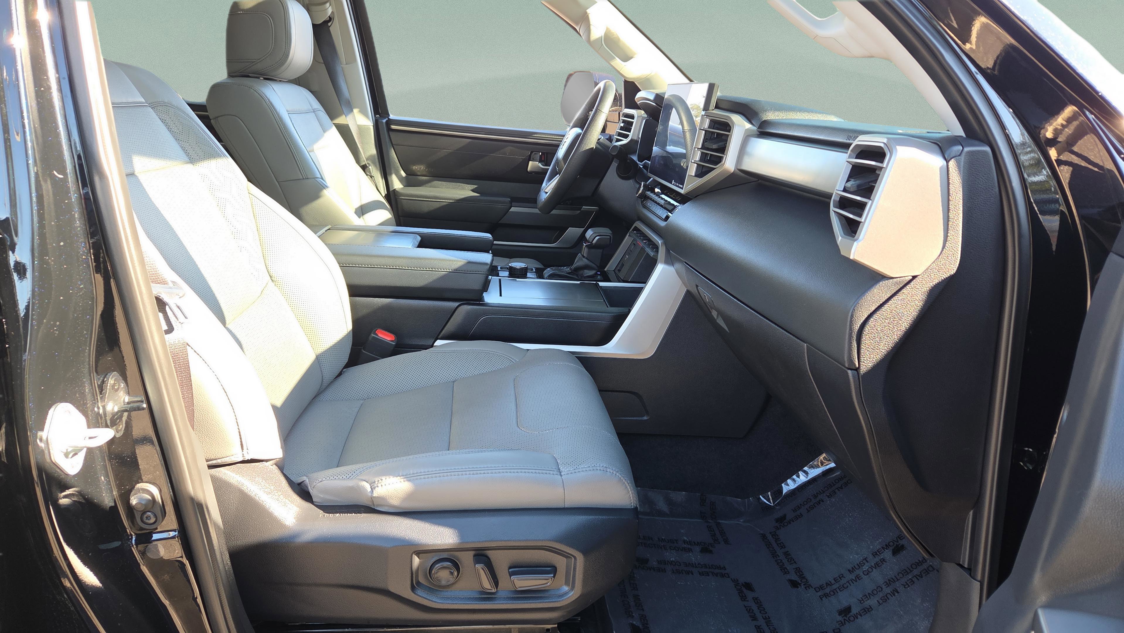 Used 2024 Toyota Sequoia TRD SPORT image 23