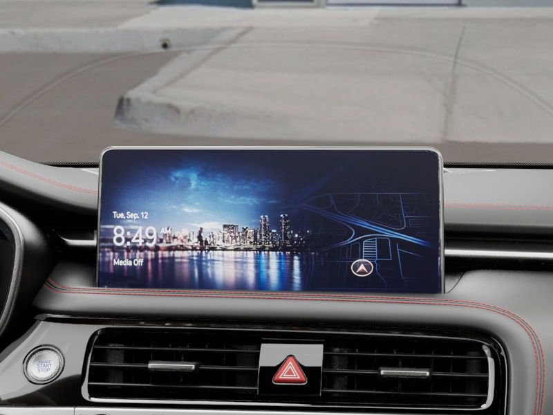 New 2026 Genesis G70 3.3T Sport Prestige image 12