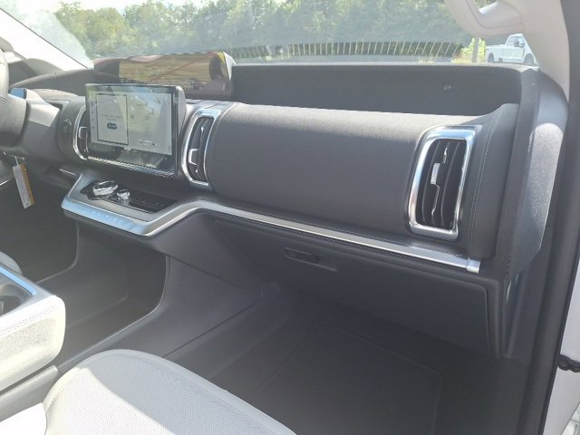 New 2025 Ford Expedition Platinum image 34